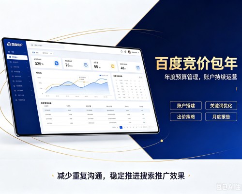 宾阳百度竞价包年